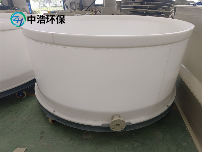 泾阳PP抽滤槽